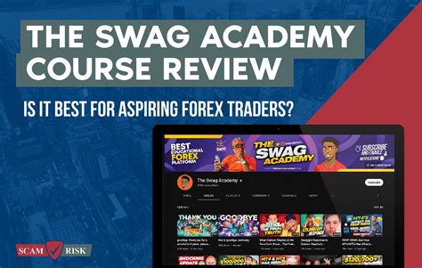 The Swag Academy Review Is It Legit Scam Risk