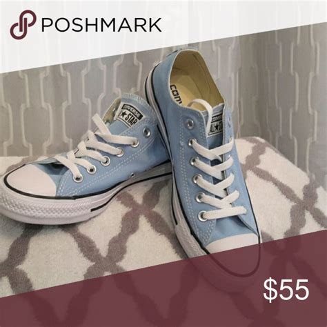 Hold. Women's baby blue converse | Baby blue converse, Converse, Womens converse