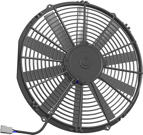 Ventilateur Aspirant SPAL 350mm SPA VE 350 A Boutique En Ligne