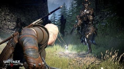 La Patch Di The Witcher Sar Unificata Per Tutte Le Piattaforme