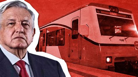 Tren Suburbano Aifa Este Será El Tramo Que Abrirá En Junio Infobae