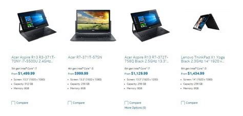 Ultrabook Vs Laptop - Gadget Review