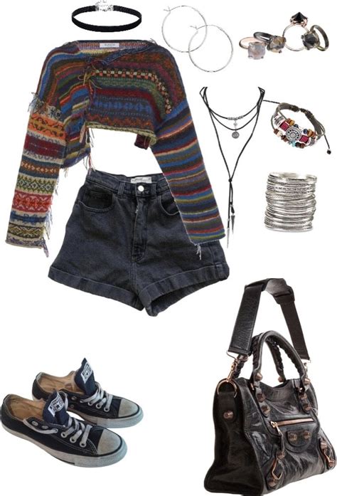 Grunge Core Aesthetic Outfit Ideas Plants Artofit