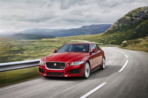 Nuevo JAGUAR Noticias Coches Net