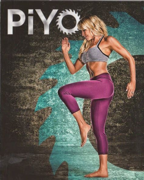 PiYo Review - Comprehensive And Detailed | FitnessBond