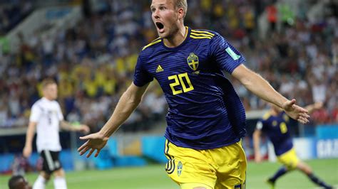 Germany vs. Sweden: World Cup 2018 Live - The New York Times