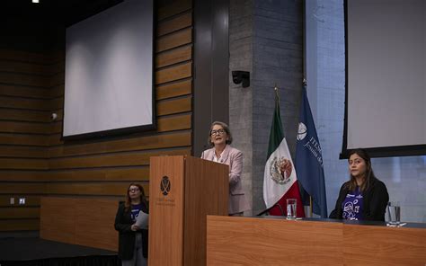 El ITESO alberga el Technovation Girls México Summit 2023 CRUCE