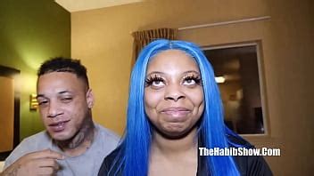 ella tan maldita gruesa n sexy phat botín ébano reina gran nie dinero XVIDEOS