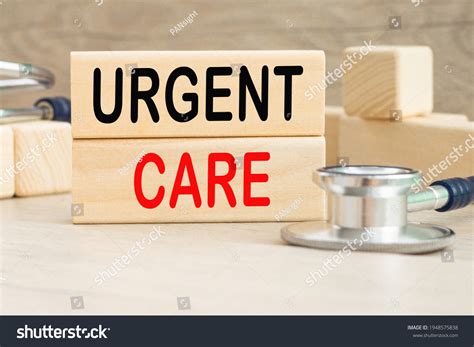 urgent care sign images stock  vectors shutterstock