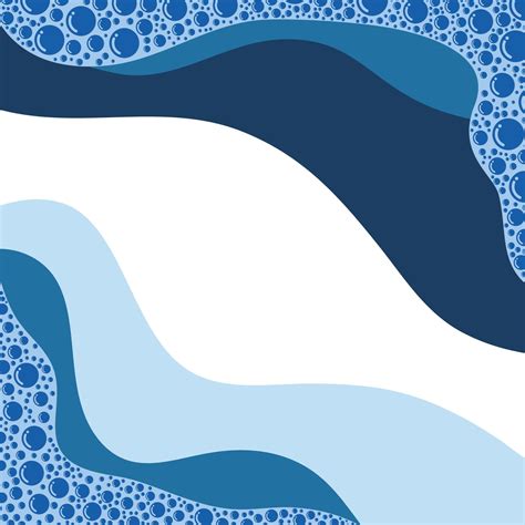 Abstract water wave background 2426204 Vector Art at Vecteezy