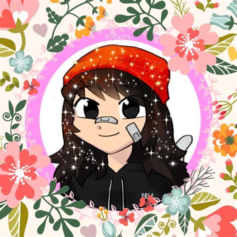 Make Your Owe Roblox Starter Picrew Artofit