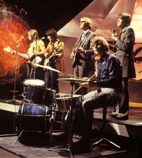 forestdweller hermans hermits