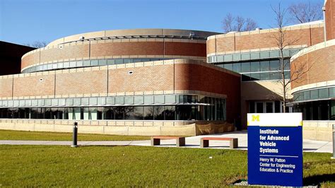 University Of Michigan College Of Business - College Choices