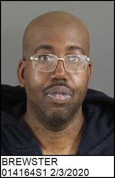 Malcolm Anderson Brewster Sex Offender In Wendell NC NC S