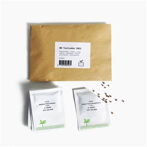 New plant varieties for the 2022 Planty Garden | Makkelijke Moestuin