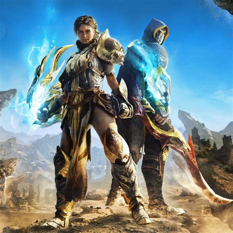 Купить Atlas Fallen - ключи PC, PS, Xbox / FunPay