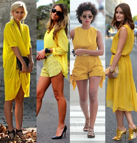Amarelo No Ano Novo Significado - Significado das cores no ano novo+ Looks - Batom Vermelho blog