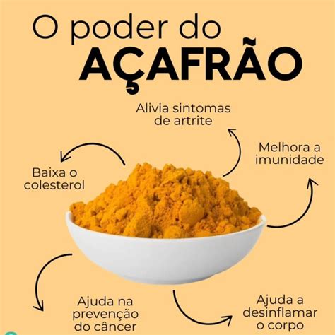 Quem Amamenta Pode Tomar Açafrão Com Limão - Beneficios do açafrão | Açafrão com limao benefícios