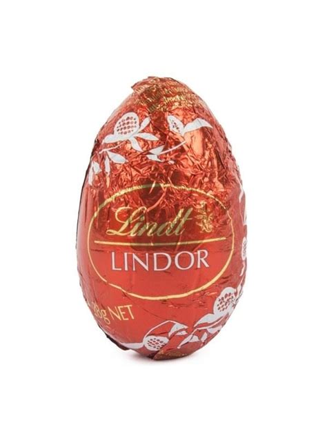 Lindt Lindor Milk Chocolate Egg 28g X 48 Atelier Yuwa Ciao Jp