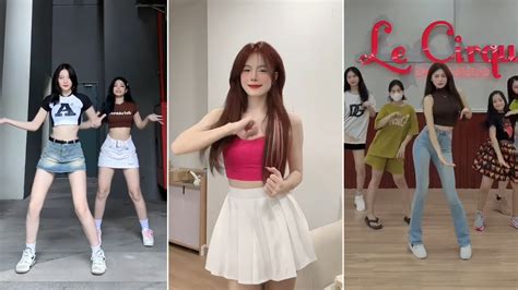 Tik Tok Nhảy Trend Trào Lưu Ai Rồi Cũng Phải Dolce Thôi Tik Tok