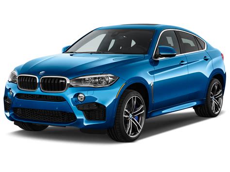 2019 BMW X6 Summary Review - The Car Connection