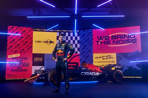 Red Bull reveals new F1 car at 2024 launch event - The Race