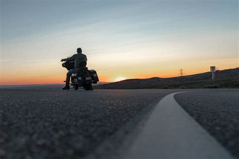 Idaho Motorcycle Guide Southwest Idaho Travel Association