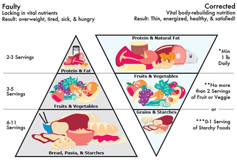 Corrected Pyramid 2 Creative Natural Health