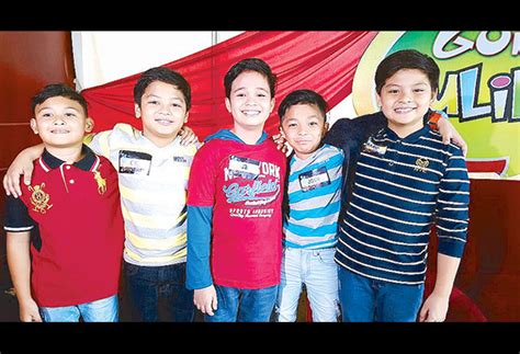 What Makes A Goin Bulilit Star