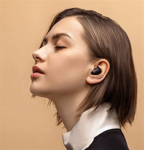 Xiaomi Mi True Wireless Earbuds Basic 2 купить в Красноярске. Цена на ...