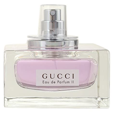 Gucci Eau De Parfum Ii Woda Perfumowana Tester Dla Kobiet Ml