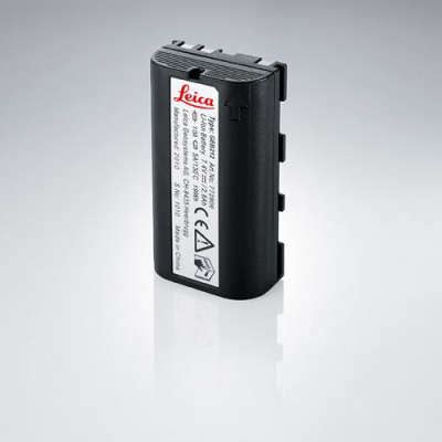 Купить Leica GEB212 аккумулятор 772806 | GEOOPTIC