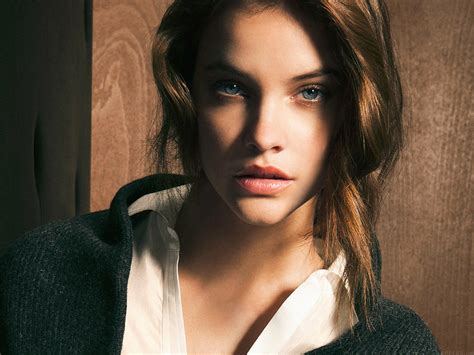 Wallpaper For Desktop Laptop Hc80 Barbara Palvin Staring Natural