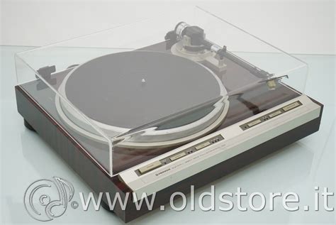 Pioneer Pl Giradischi A Trazione Diretta Oldstore