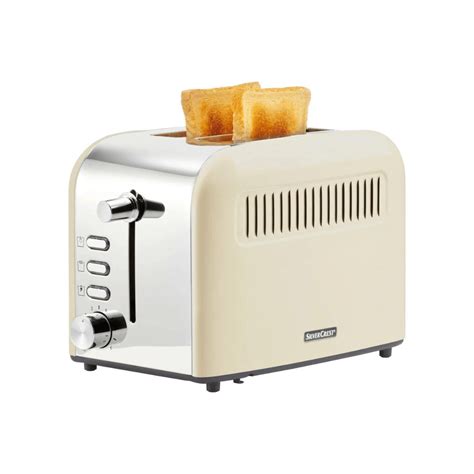 SILVERCREST TOASTER STC 920 A1 – EUROPEAN HOUSE HOLD