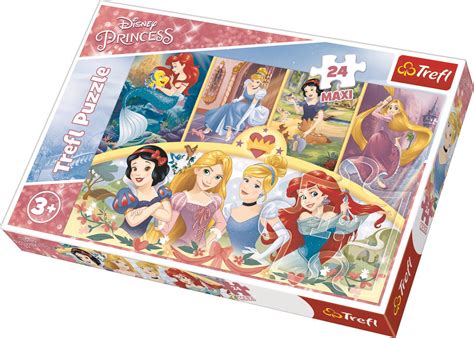 Puzzle Disney Hercegn K Maxi Db Puzzlemania Hu