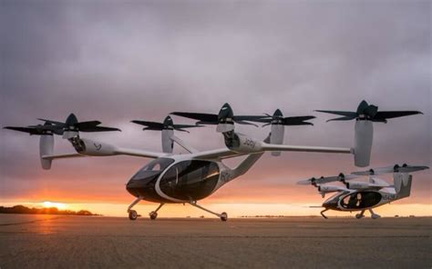 Joby Aviation Launches 200M Stock Offering To Fund 2025 Air Taxi