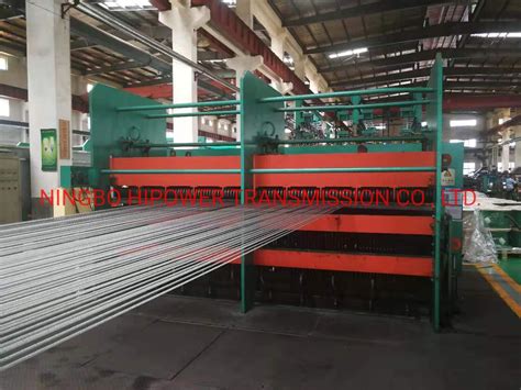 DIN K Flame Retardant Fire Resistant Steel Cord Rubber Conveyor Belt