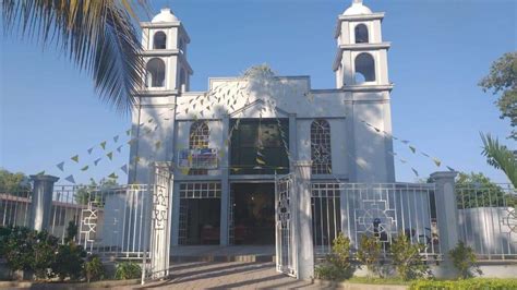 Parroquia San Pedro Apóstol Navolato Horario de Misas