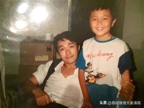 Lei Jun Pushes Jet Li Is Popular With The Child Star Xie Miao How