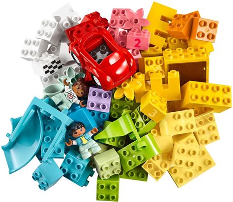 LEGO 10913 Duplo Brick Box | BrickEconomy