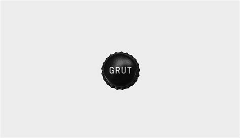 Grut on Behance