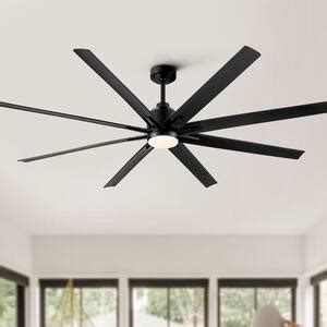 Extra Large Commercial Ceiling Fans | Shelly Lighting