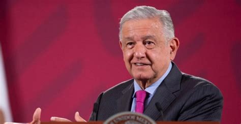 Visitará Amlo Juárez El Viernes Entregará 6 Obras La Red Noticias