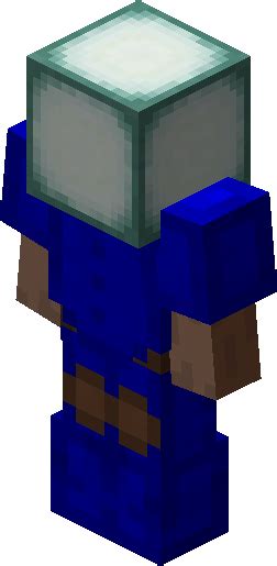 Lapis Armor Set Wiki Du Skyblock Dhypixel Fandom