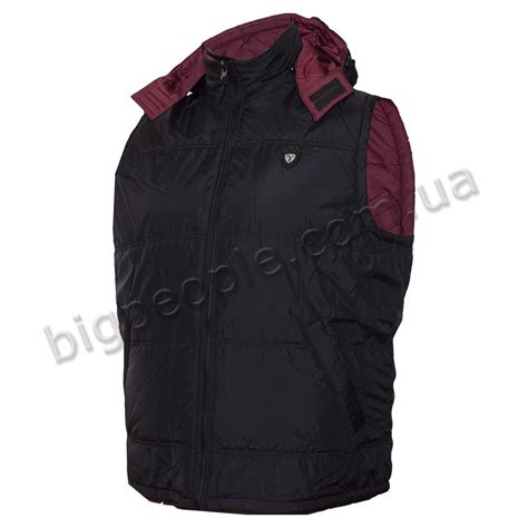 Безрукавка BORCAN CLUB по цене 2 779 грн. Украина купить, ku00454009