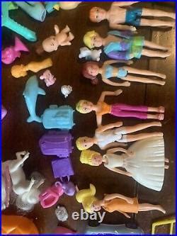 Polly Pocket Vintage Lot | Vintage Polly Pocket