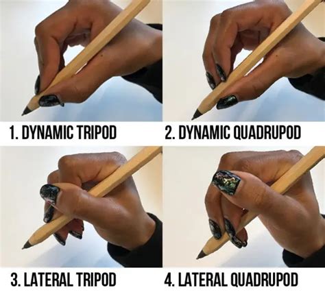 14 Simple Ways To Actually Improve Your Handwriting Artofit