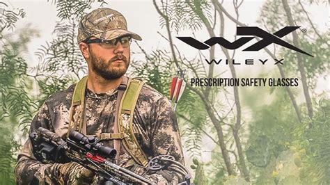 Best Wiley X Prescription Safety Glasses of 2020 | Safety Gear Pro