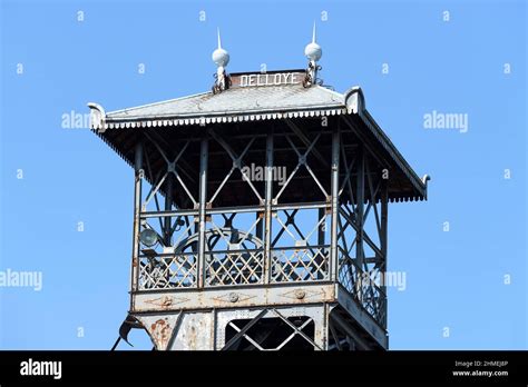 The Coal Mine Museum Of Lewarde Is The Most Important In France